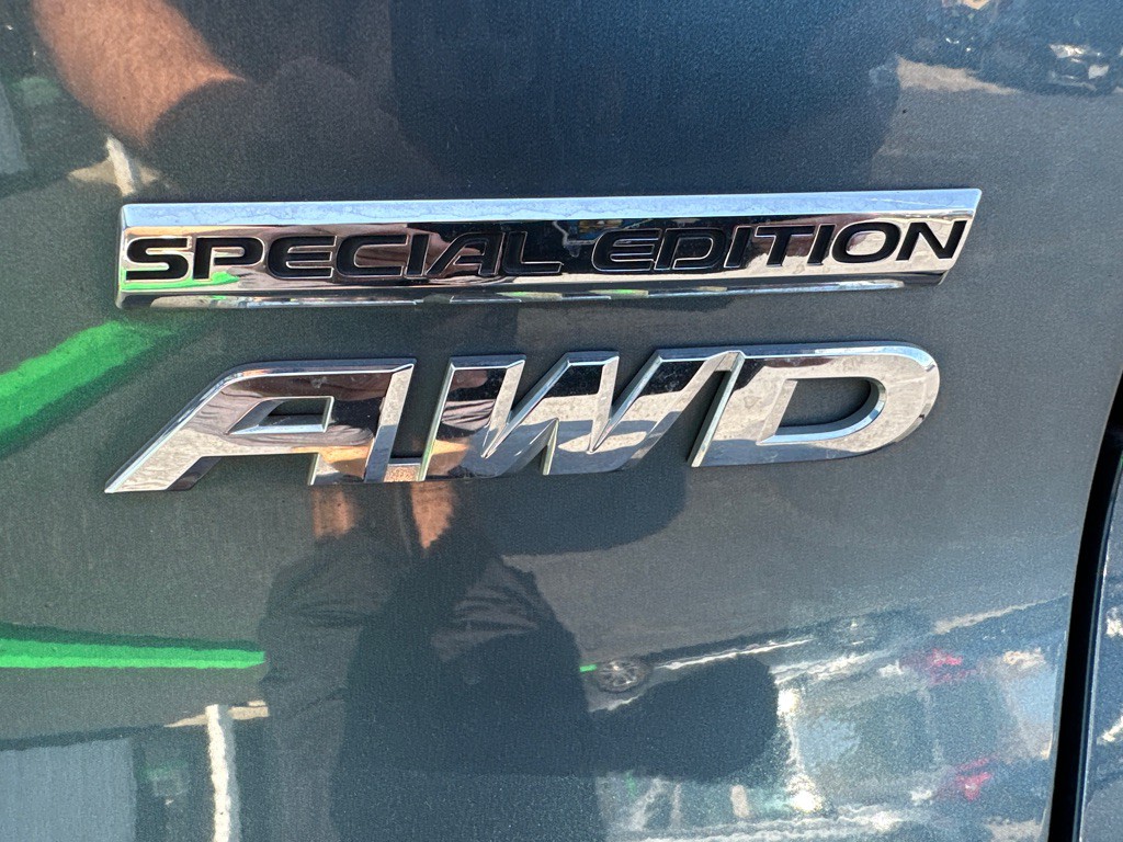 2021 Honda Pilot Image 6