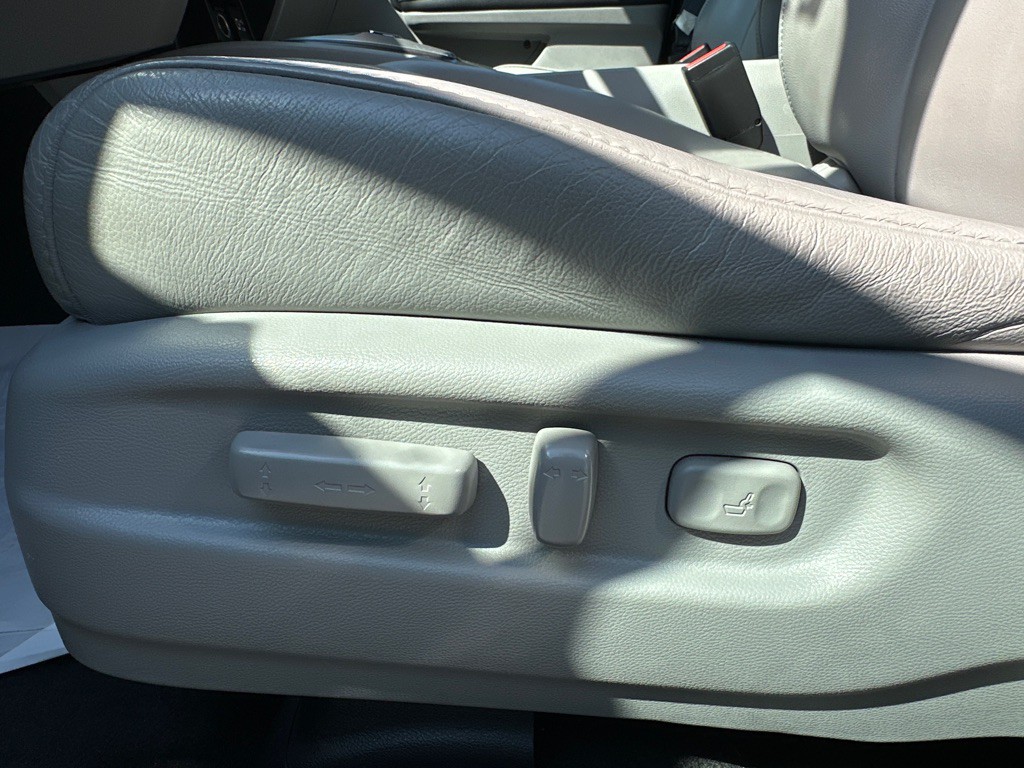 2021 Honda Pilot Image 11