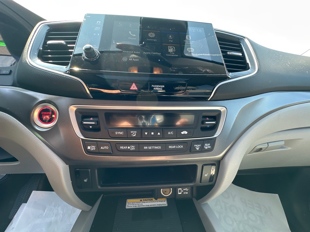 2021 Honda Pilot Image 14