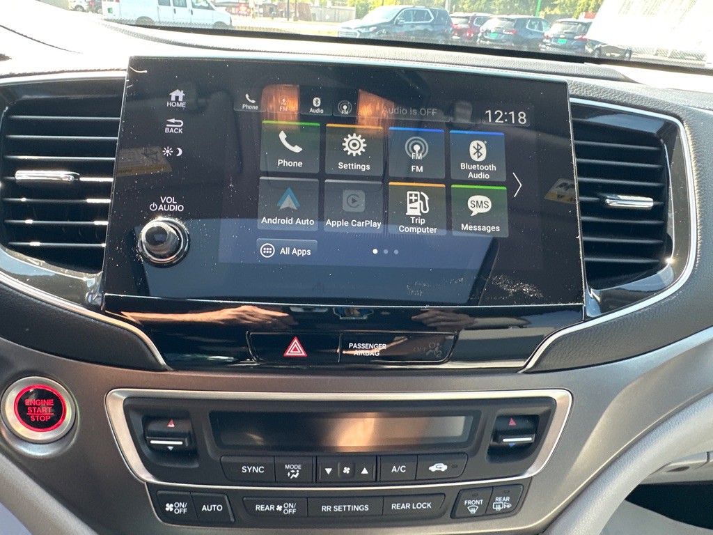 2021 Honda Pilot Image 15