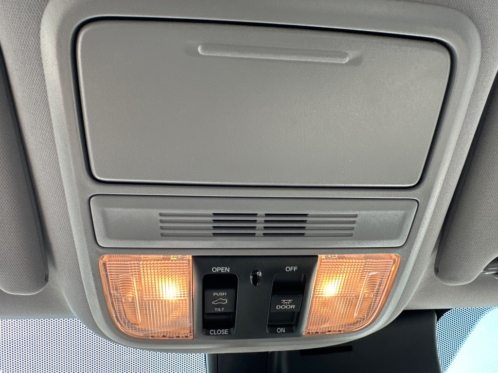 2021 Honda Pilot Image 17