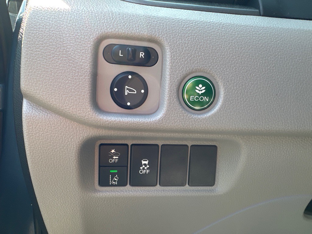 2021 Honda Pilot Image 18