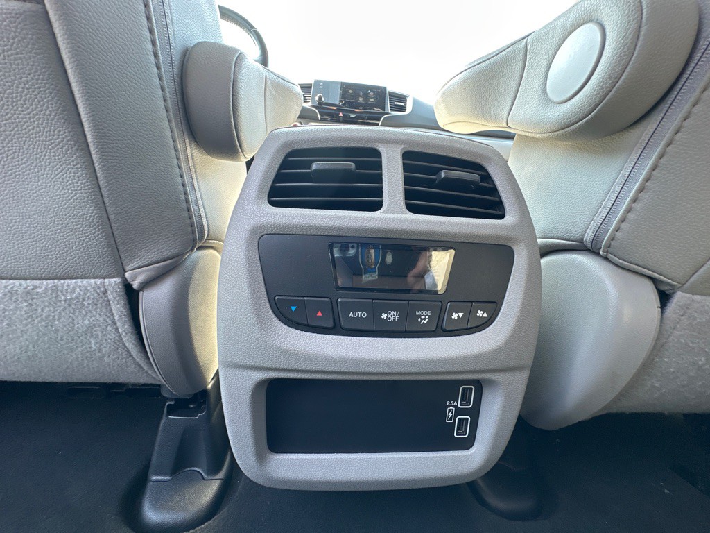 2021 Honda Pilot Image 20