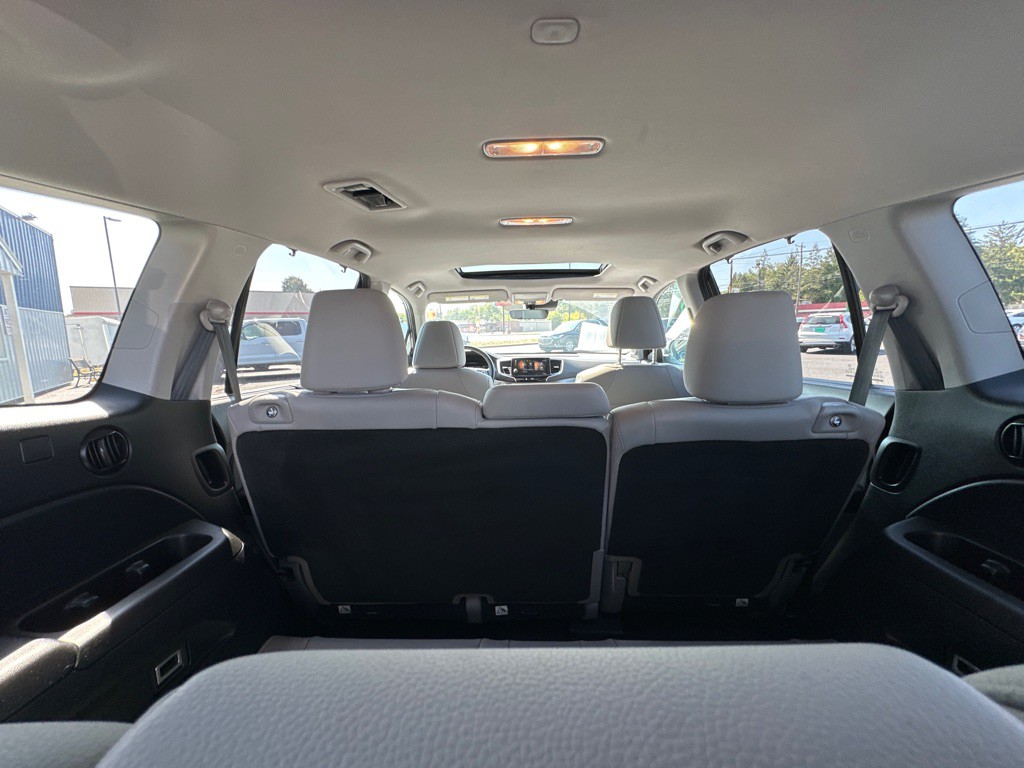 2021 Honda Pilot Image 24