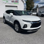 Image for 2020 Chevrolet Blazer 1LT ID: 6832217