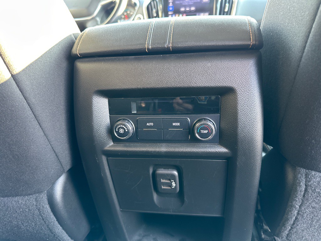 2021 Chevrolet Traverse Image 20