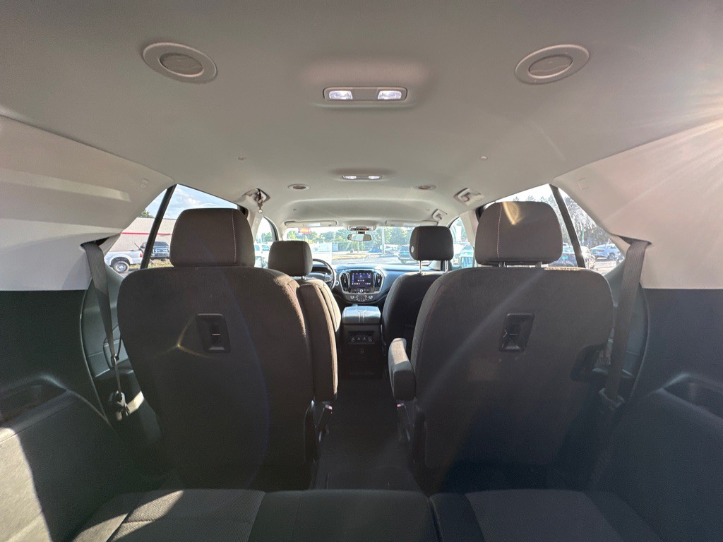 2021 Chevrolet Traverse Image 23