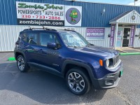 Image for 2017 Jeep Renegade Latitude ID: 6880927