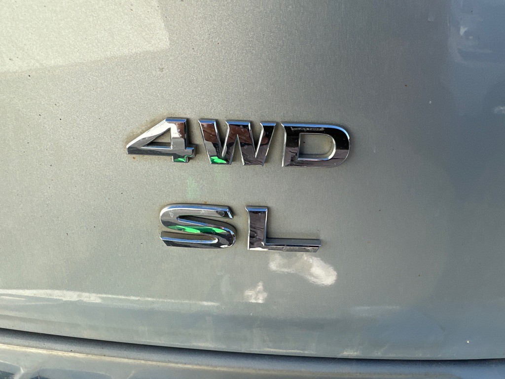 2016 Nissan Pathfinder Image 7