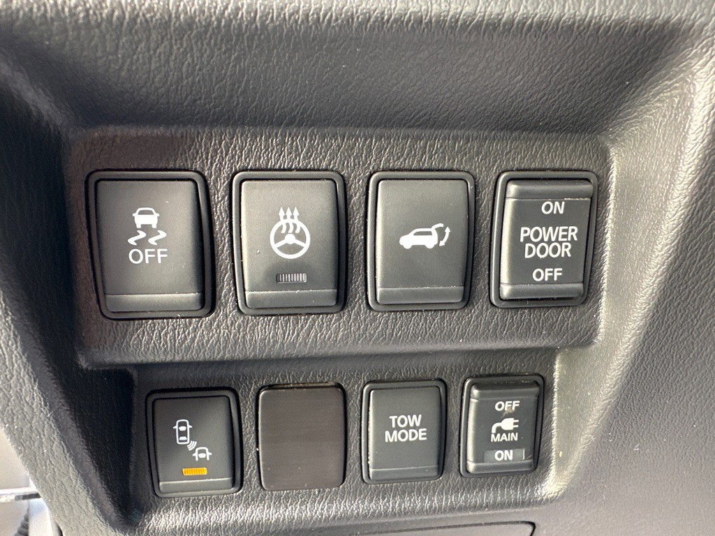2016 Nissan Pathfinder Image 13