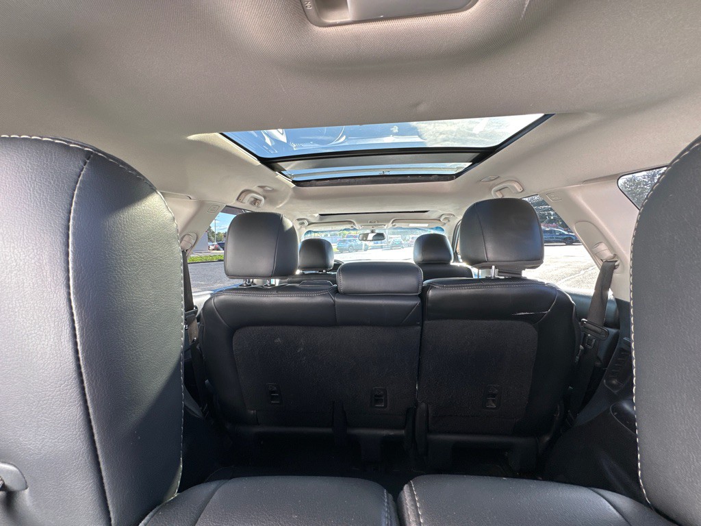 2016 Nissan Pathfinder Image 29
