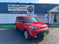 Image for 2016 Kia Soul + ID: 6904067