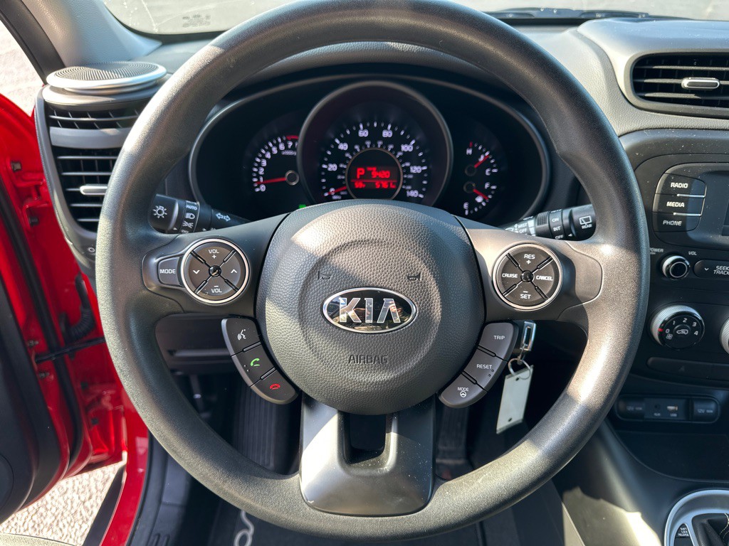 2016 Kia Soul Image 10
