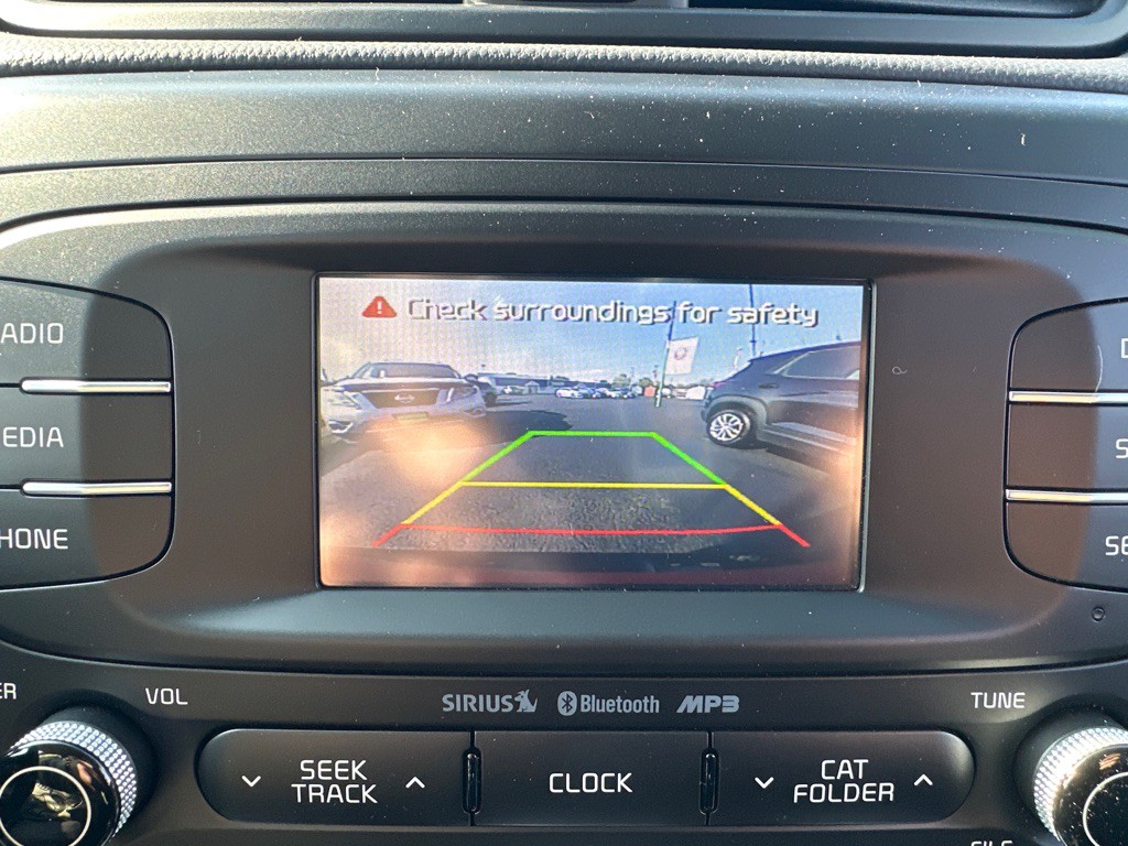 2016 Kia Soul Image 13