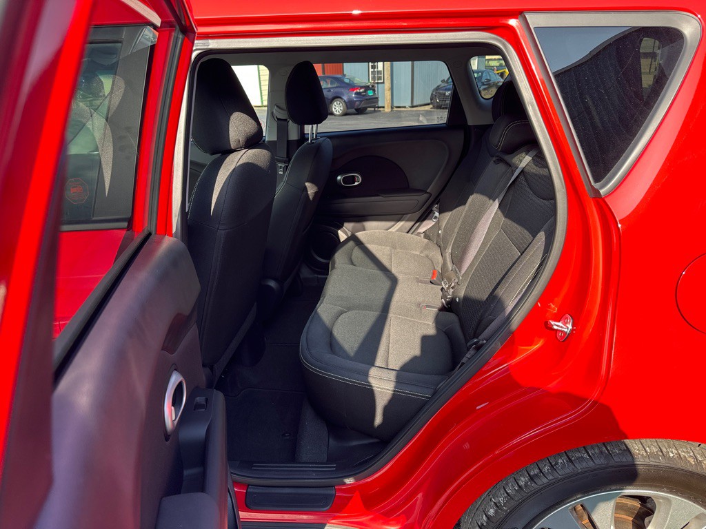 2016 Kia Soul Image 14