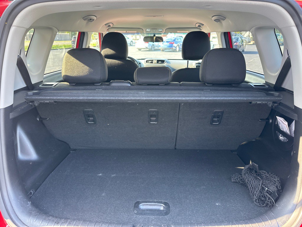 2016 Kia Soul Image 16