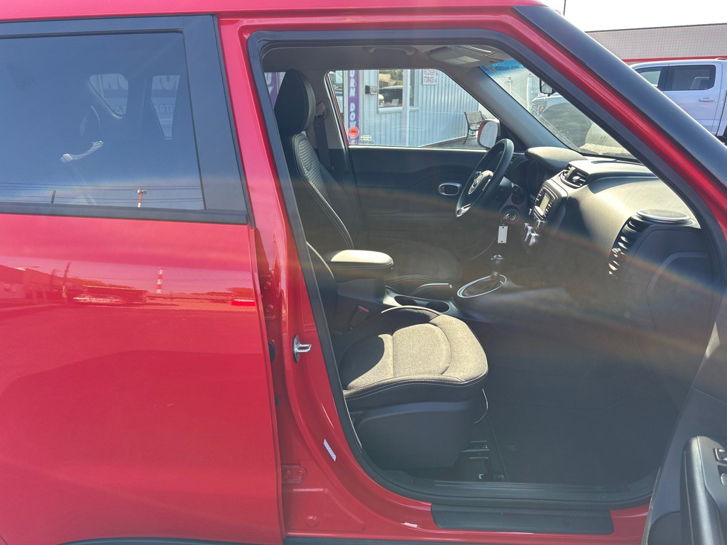 2016 Kia Soul Image 18