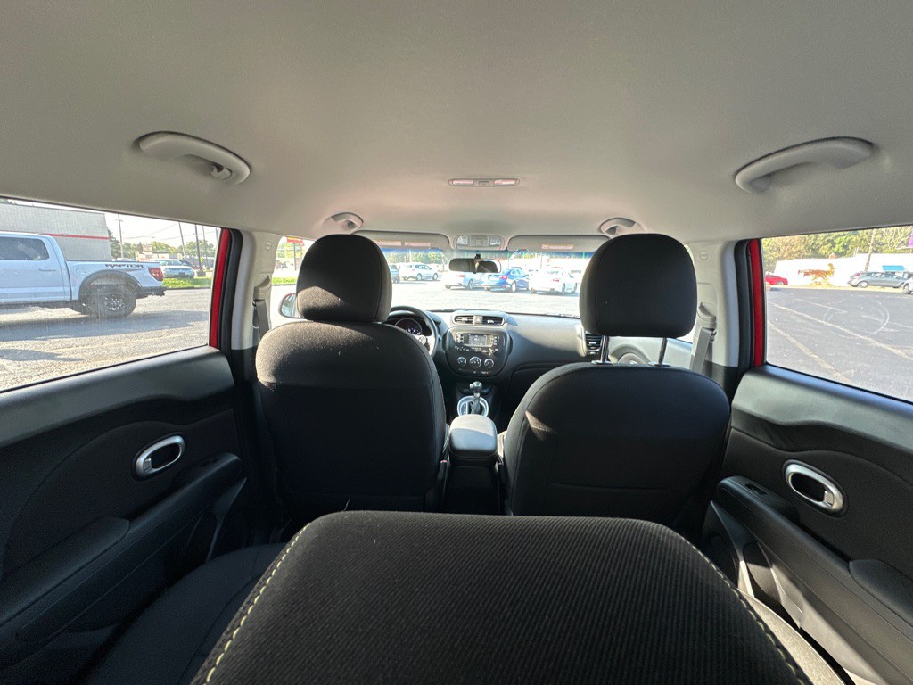 2016 Kia Soul Image 19