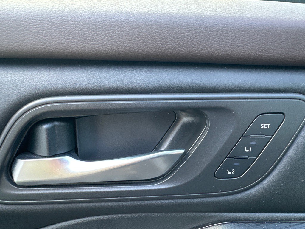 2022 Nissan Rogue Image 12