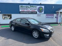 Image for 2015 Nissan Altima 2.5 ID: 6911649