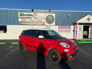 Image for 2018 FIAT 500L POP ID: 6911720
