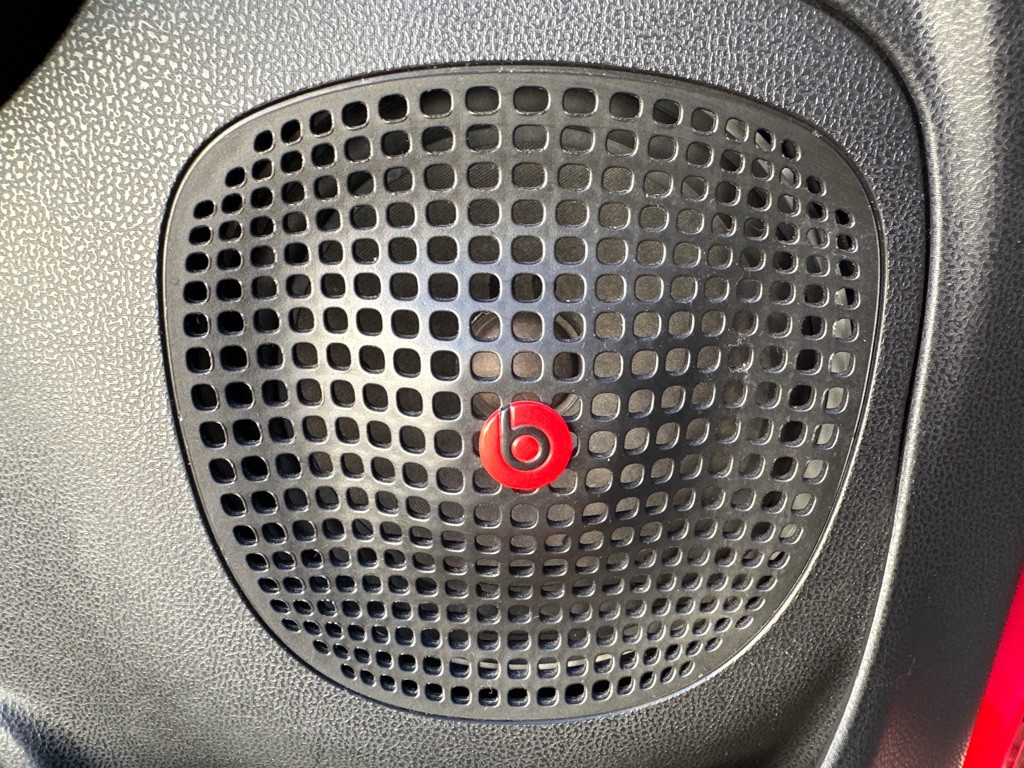 2018 FIAT 500L Image 12
