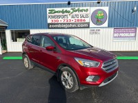 Image for 2017 Ford Escape SE ID: 6913312