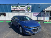 Image for 2023 Chevrolet Malibu LT ID: 6929202