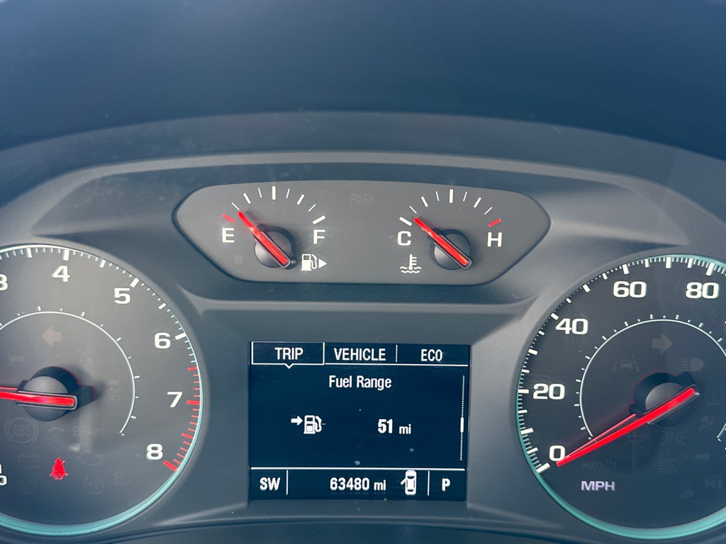 2023 Chevrolet Malibu Image 12