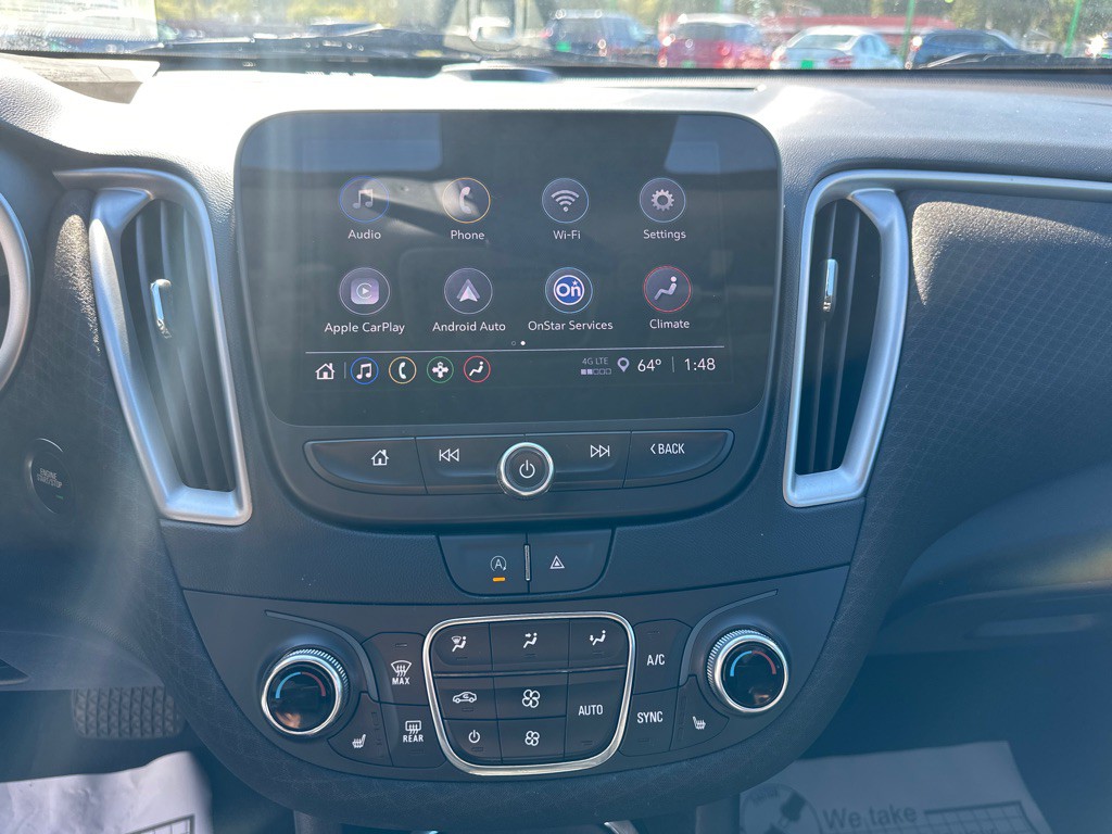 2023 Chevrolet Malibu Image 13