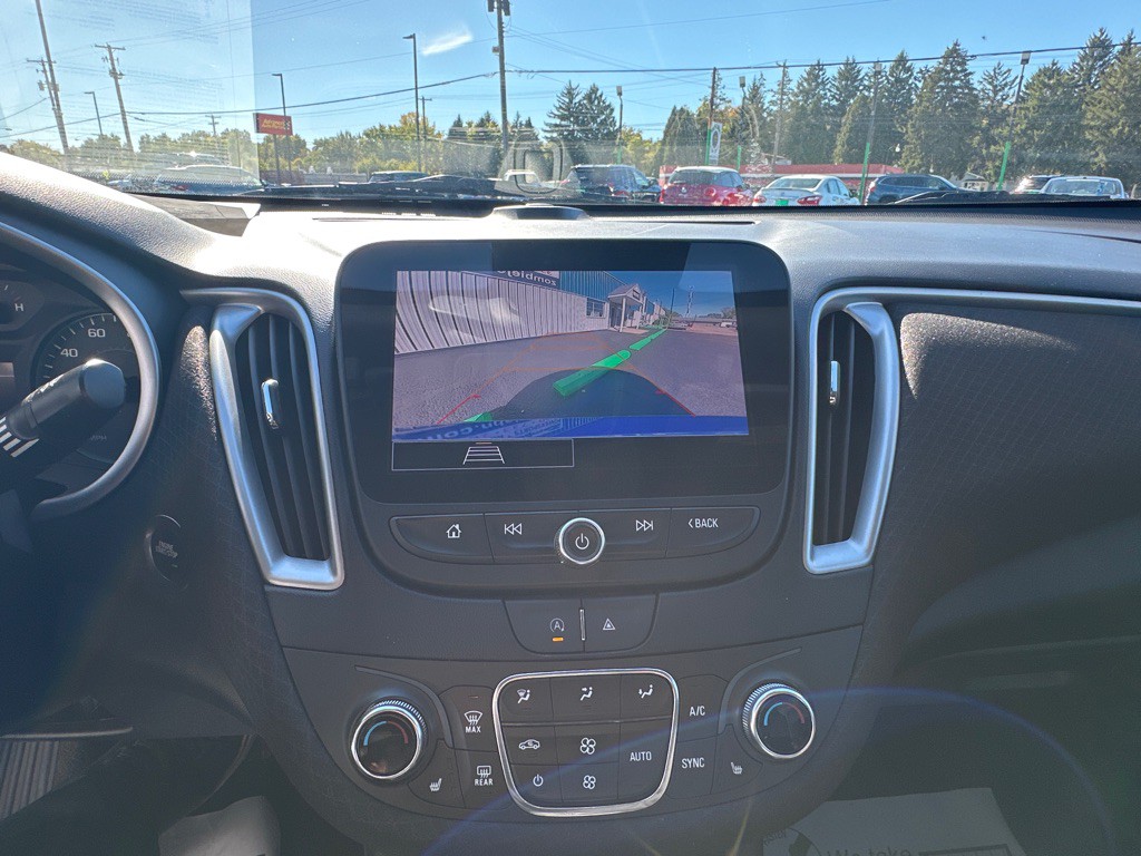 2023 Chevrolet Malibu Image 14
