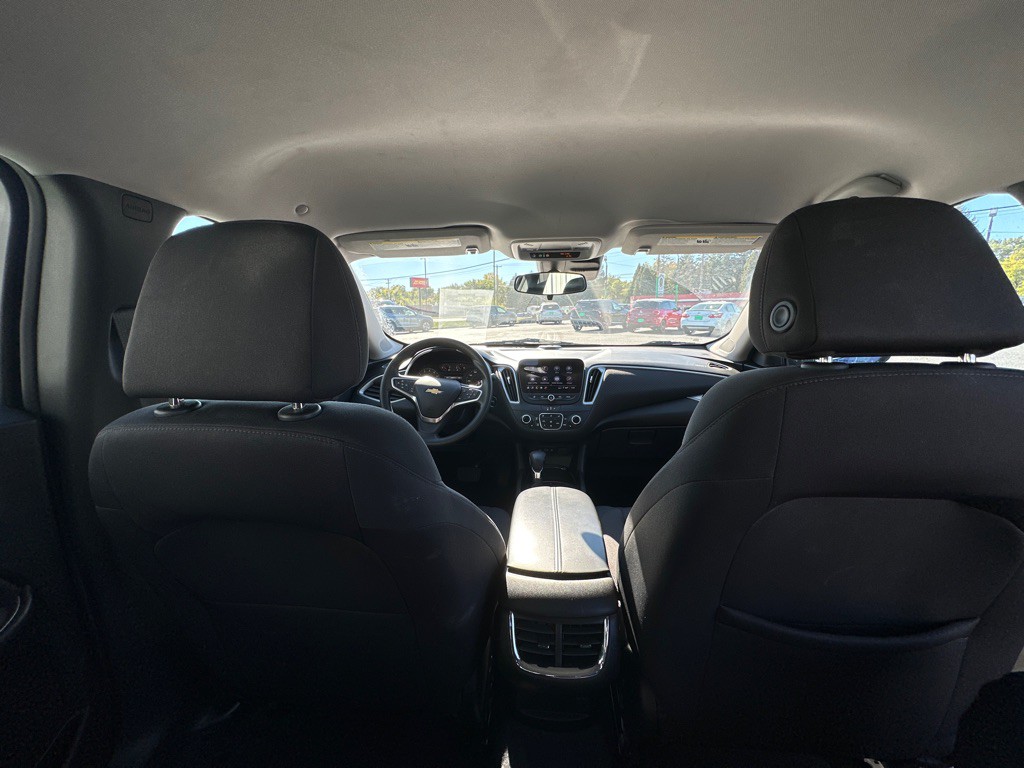 2023 Chevrolet Malibu Image 19