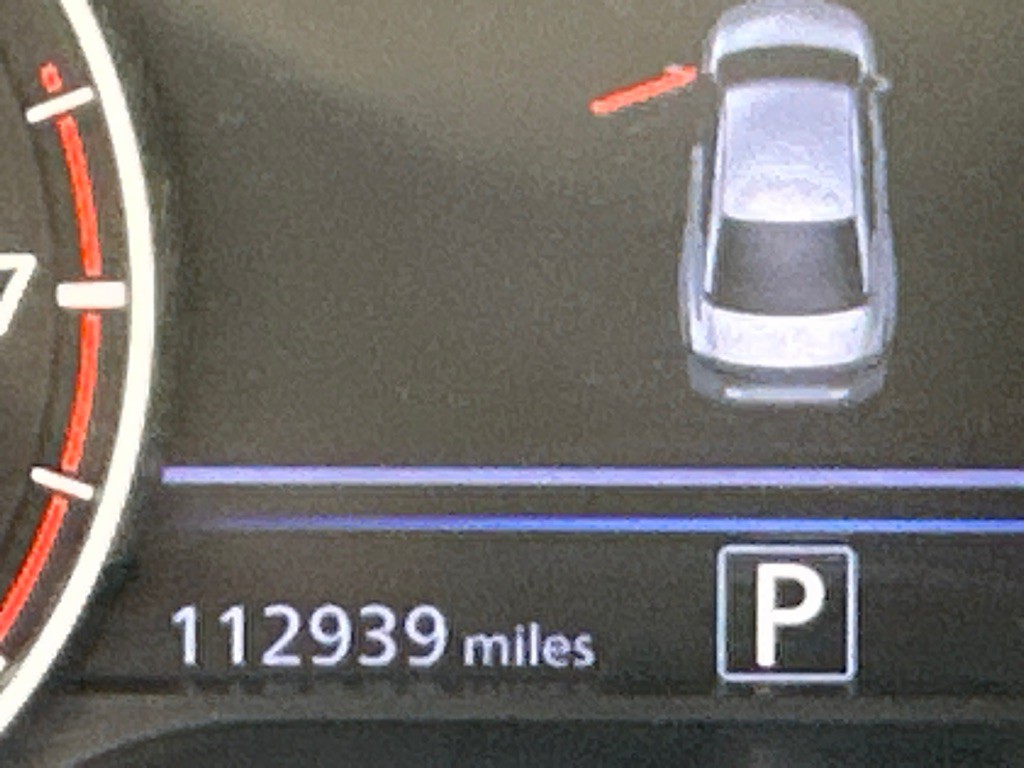 2020 Nissan Altima Image 10