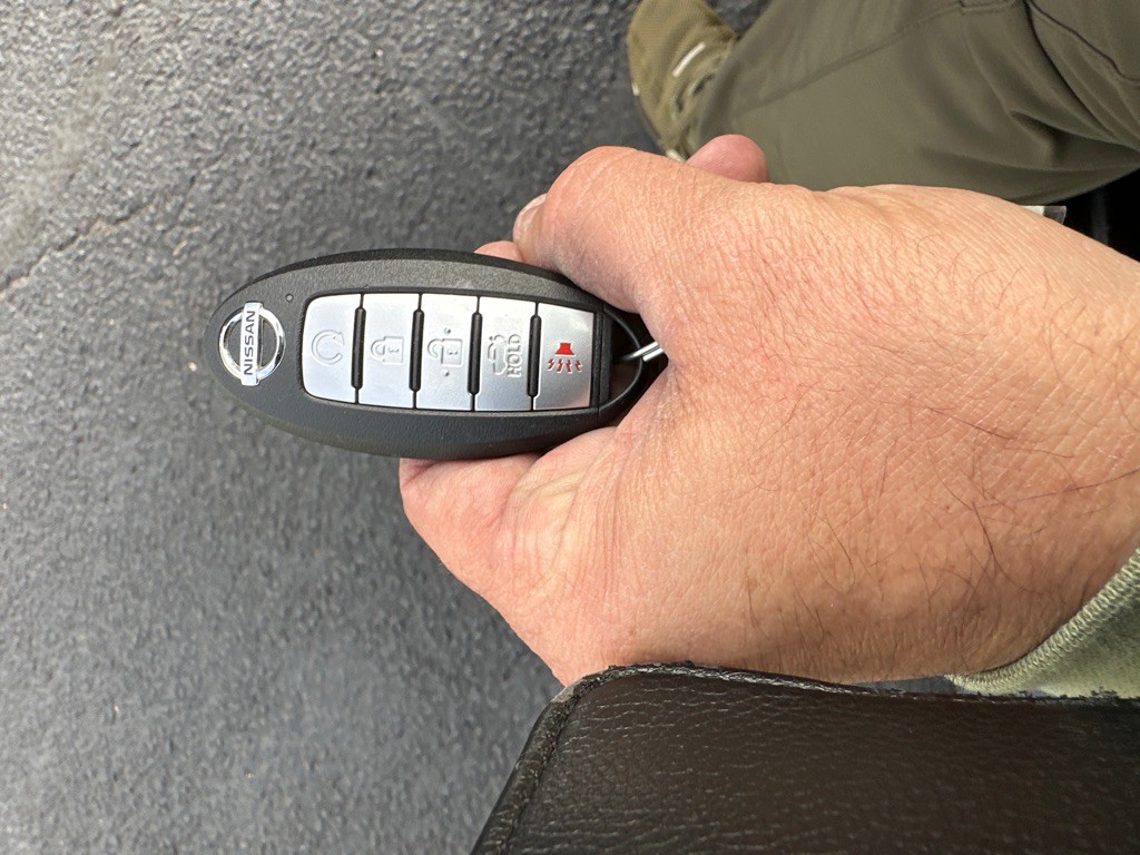 2020 Nissan Altima Image 13