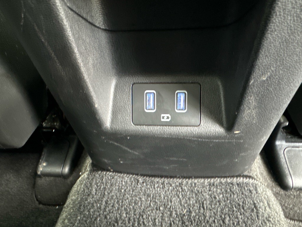 2023 Hyundai Tucson Image 16