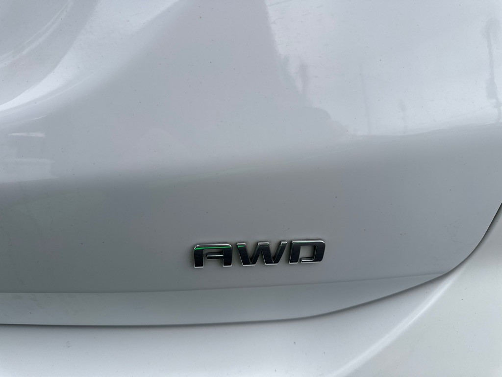 2023 Chevrolet Equinox Image 7