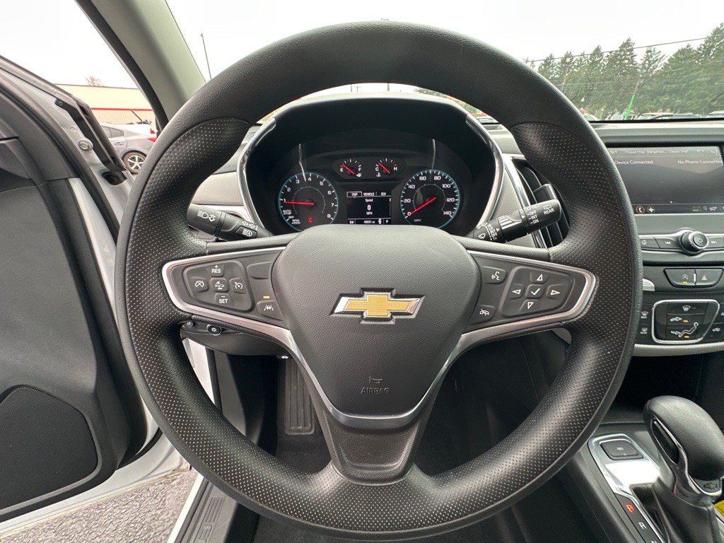 2023 Chevrolet Equinox Image 10