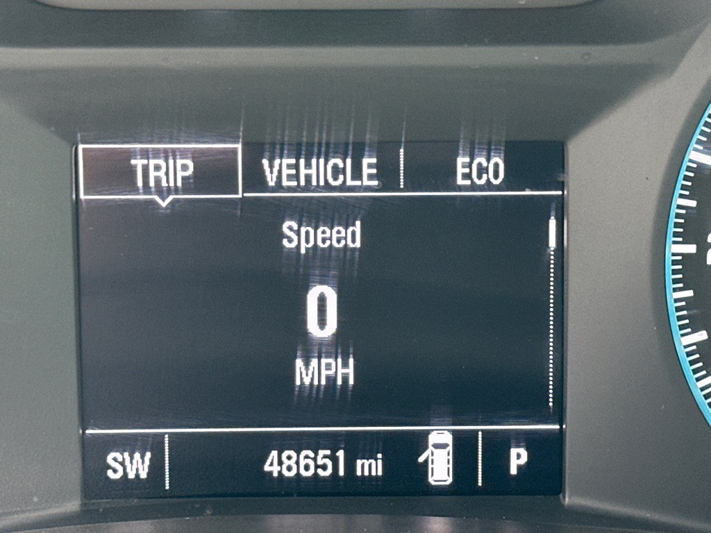 2023 Chevrolet Equinox Image 11