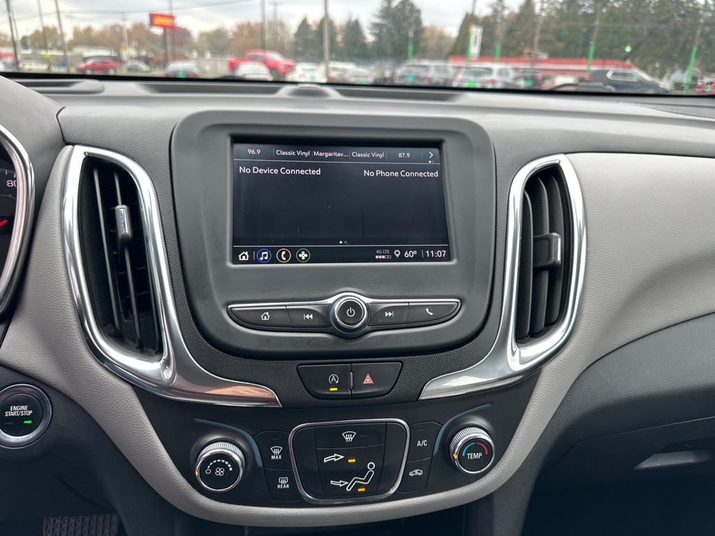 2023 Chevrolet Equinox Image 12