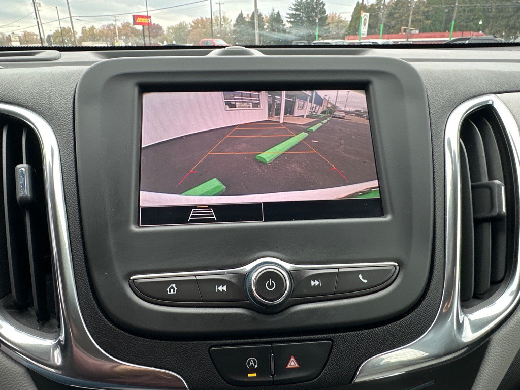 2023 Chevrolet Equinox Image 13