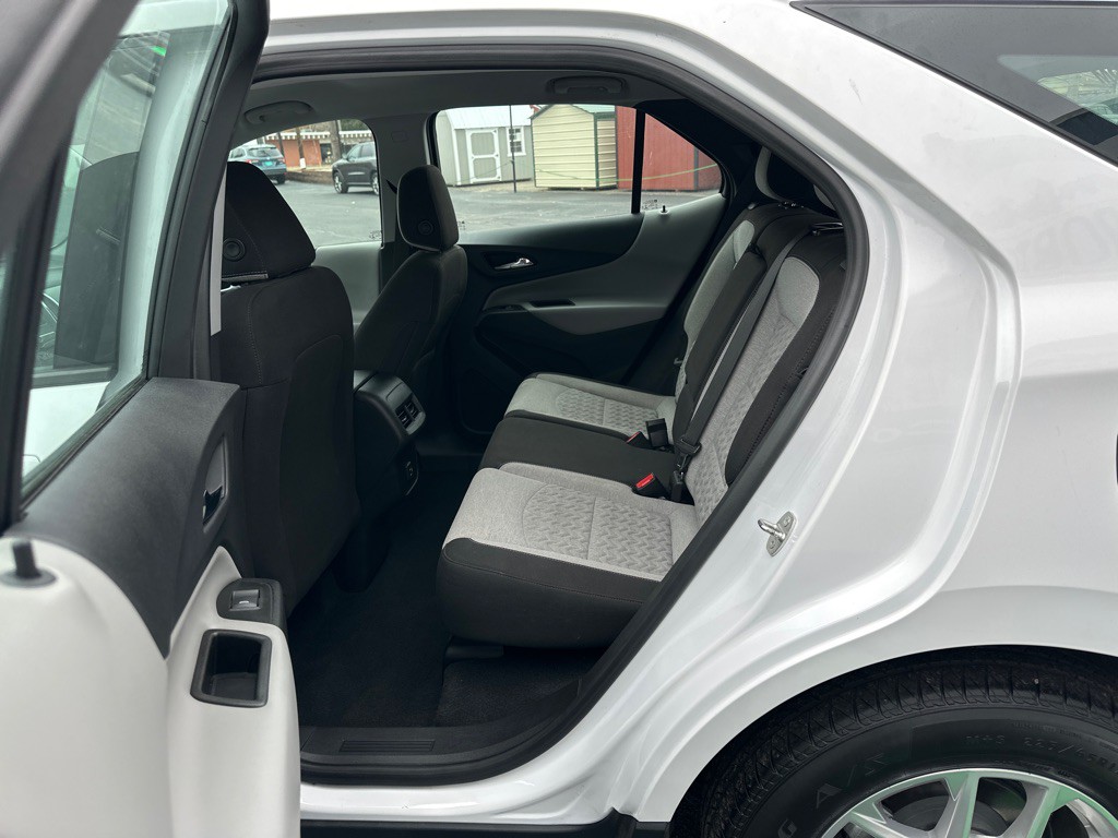 2023 Chevrolet Equinox Image 14