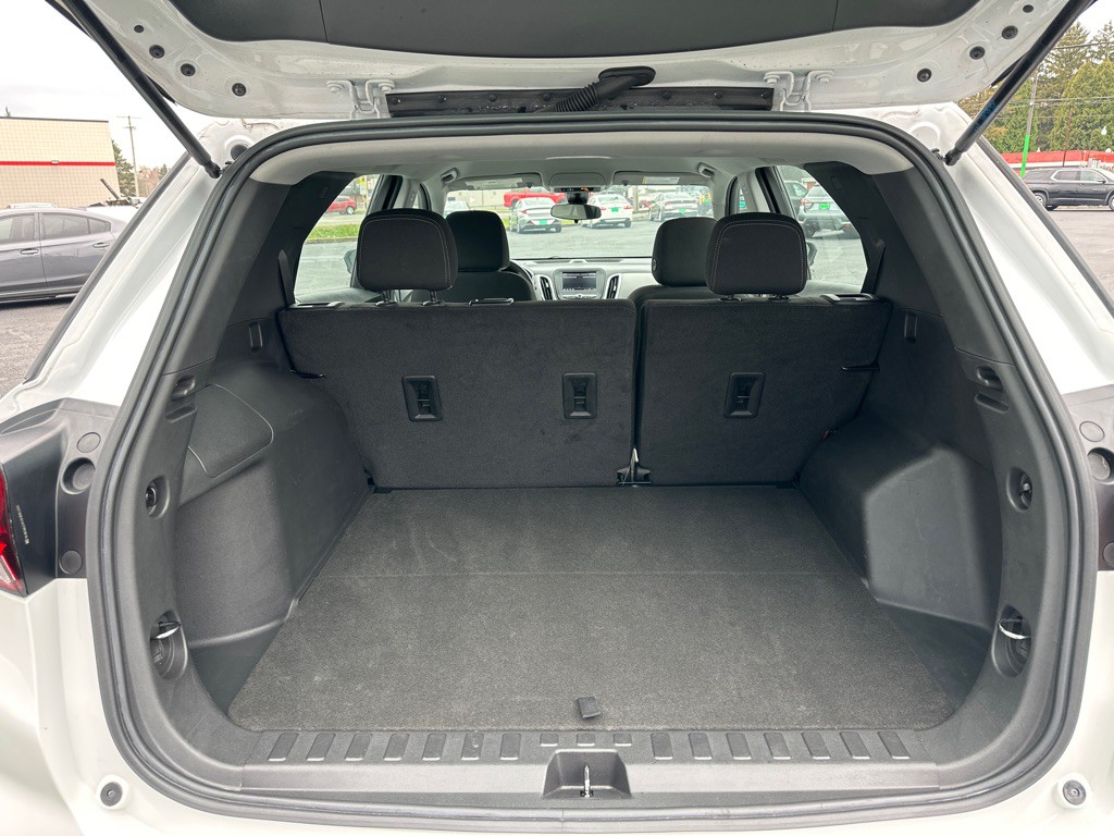 2023 Chevrolet Equinox Image 16