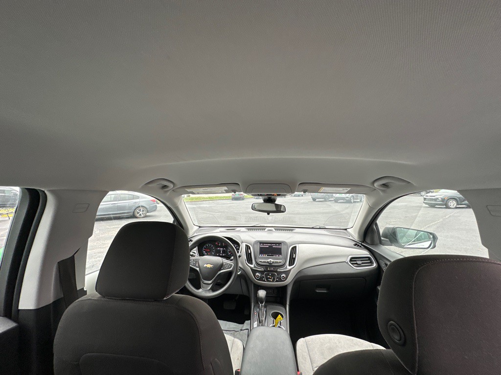 2023 Chevrolet Equinox Image 19