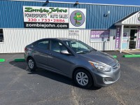 Image for 2017 Hyundai Accent SE ID: 6965436