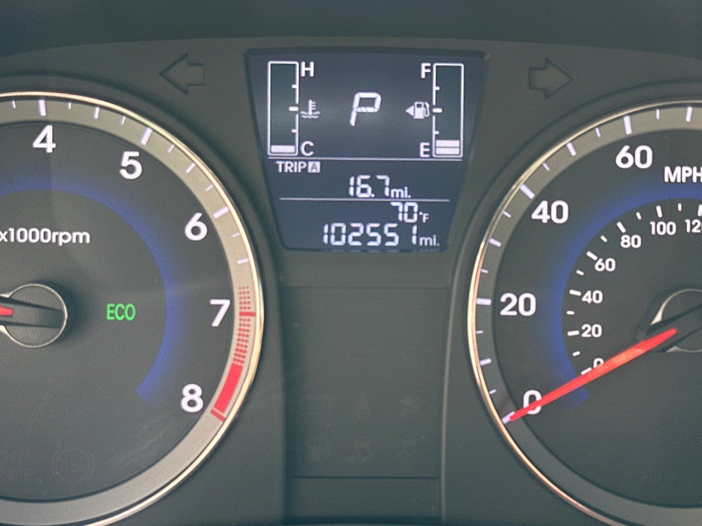 2017 Hyundai Accent Image 10