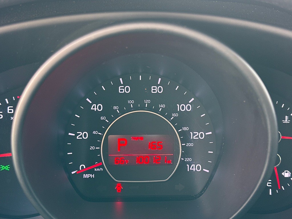 2017 Kia Soul Image 11