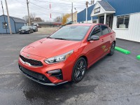 Image for 2020 Kia Forte Gt Line ID: 7008288