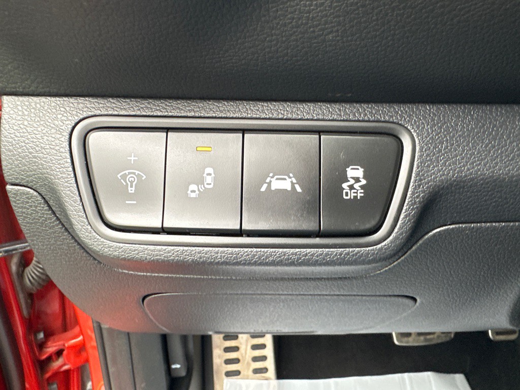 2020 Kia Forte Image 13