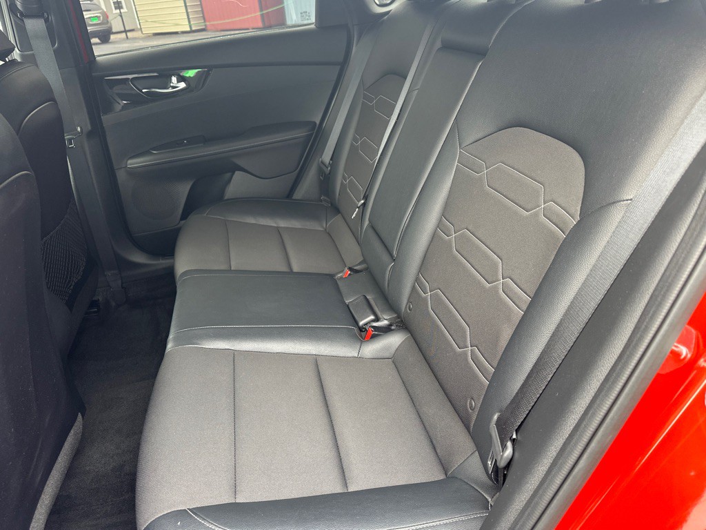 2020 Kia Forte Image 16