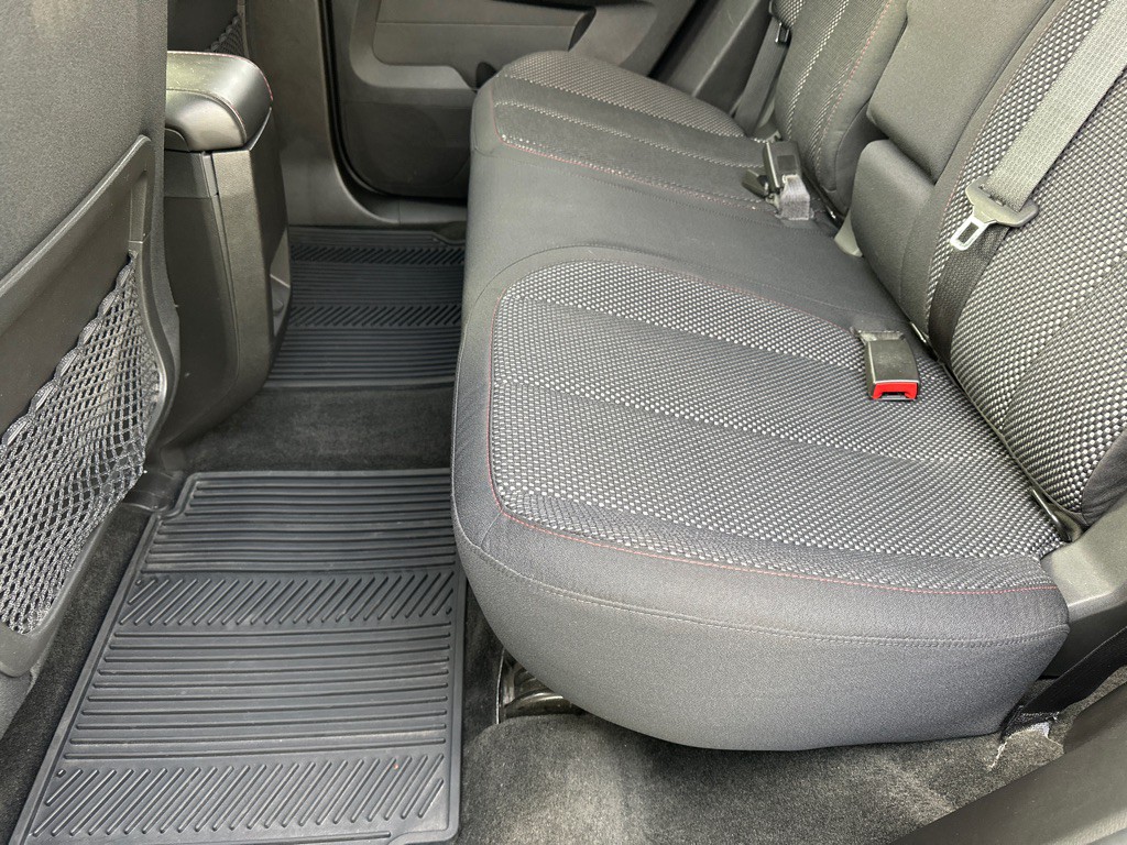 2012 Chevrolet Equinox Image 12